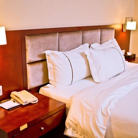 Guangzhou Ming Xin Hotel Zewnętrze zdjęcie
